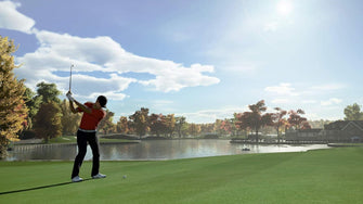 Buy PlayStation 4,PGA Tour 2K21 (PS4) - Gadcet UK | UK | London | Scotland | Wales| Ireland | Near Me | Cheap | Pay In 3 | Video Game Software
