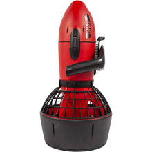 Buy Yamaha,Yamaha RDS 200 Diving Scooter Underwater Scooter Sea Scooter Red / Black - Gadcet UK | UK | London | Scotland | Wales| Near Me | Cheap | Pay In 3 | Electronics