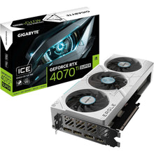 Buy Gigabyte,Gigabyte GeForce RTX 4070 Ti SUPER EAGLE OC 16GB GDDR6X Graphics Card - PCIe 4.0, 2640MHz, 3x DisplayPort 1.4a, 1x HDMI 2.1a, NVIDIA DLSS 3 - Gadcet  | UK | London | Scotland | Wales| Near Me | Cheap | Pay In 3 | Graphics Cards