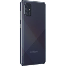 Buy Samsung,Samsung Galaxy A71 128GB 6GB Prism Crush Black SIM-Free Unlocked Mobile Phone - Gadcet UK | UK | London | Scotland | Wales| Near Me | Cheap | Pay In 3 | Unlocked Mobile Phone