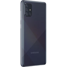 Buy Samsung,Samsung Galaxy A71 128GB 6GB Prism Crush Black SIM-Free Unlocked Mobile Phone - Gadcet UK | UK | London | Scotland | Wales| Near Me | Cheap | Pay In 3 | Unlocked Mobile Phone