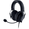 Buy Razer,Razer BlackShark V2 X Wired Esports Headset for PlayStation (PS5), 240g, Cardioid Microphone, 50mm Drivers, Passive Noise Cancellation, 3.5mm Connector - Black - Gadcet UK | UK | London | Scotland | Wales| Near Me | Cheap | Pay In 3 | Headphones & Headsets