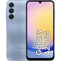 Buy Samsung,Samsung Galaxy A25 5G 128GB Mobile Phone - Light Blue - Unlocked International Model - Gadcet UK | UK | London | Scotland | Wales| Ireland | Near Me | Cheap | Pay In 3 | Unlocked Mobile Phones