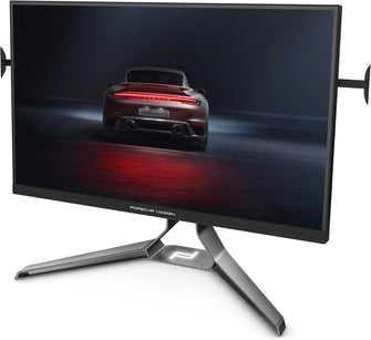 Buy AOC,AOC AGON Porsche Design PD32M – 32-Inch 4K UHD Monitor, 144Hz, IPS, 1ms GTG, Light FX, Mini LED UHD, HDR 1400, HDMI 2.1, USB-C 3.2, DP 1.4 - Gadcet UK | UK | London | Scotland | Wales| Near Me | Cheap | Pay In 3 | Gaming Computers