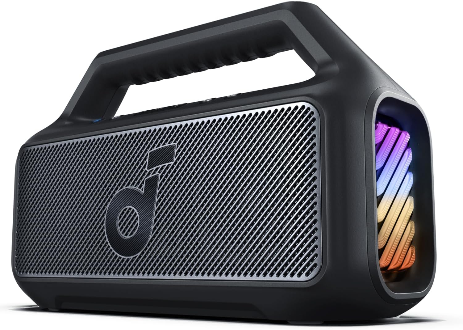soundcore Boom 2 | Portable Bluetooth Outdoor Speaker