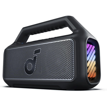 soundcore Boom 2 | Portable Bluetooth Outdoor Speaker