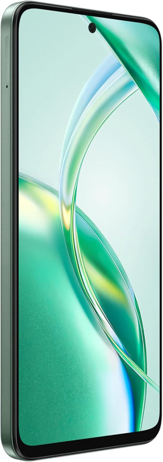 HONOR 200 Smart 5G 256GB 4GB Forest Green SIM-Free Unlocked Mobile Phone