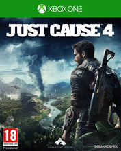 Buy Xbox One,Just Cause 4 Standard Edition (Xbox One) - Gadcet UK | UK | London | Scotland | Wales| Near Me | Cheap | Pay In 3 | Video Game Software