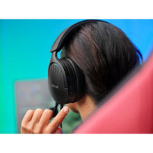 Buy Trust,Trust Gaming GXT 490 Fayzo USB Gaming Headset 7.1 Surround Sound, 50mm Drivers, 85% Recycled Plastics, RGB Over-Ear Wired Headphones, with Noise Cancelling Microphone for PC PS5 - Black - Gadcet UK | UK | London | Scotland | Wales| Near Me | Cheap | Pay In 3 | Headphones & Headsets