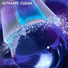 Buy Oral-B,Oral-B iO Ultimate Clean Electric Toothbrush Head, Twisted & Angled Bristles for Deeper Plaque Removal, Pack of 4 Toothbrush Heads, Suitable for Mailbox, White - Gadcet UK | UK | London | Scotland | Wales| Near Me | Cheap | Pay In 3 | Toothbrushes