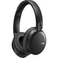 Buy JVC,JVC HAS91N Noise Cancelling Bluetooth Headphones - Black - Gadcet UK | UK | London | Scotland | Wales| Near Me | Cheap | Pay In 3 | Headphones & Headsets