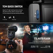 Buy Neewer,Neewer Z2-S TTL Round Head Flash for Sony 2.4G Wireless Speedlite - Gadcet UK | UK | London | Scotland | Wales| Near Me | Cheap | Pay In 3 | Camera Flashes