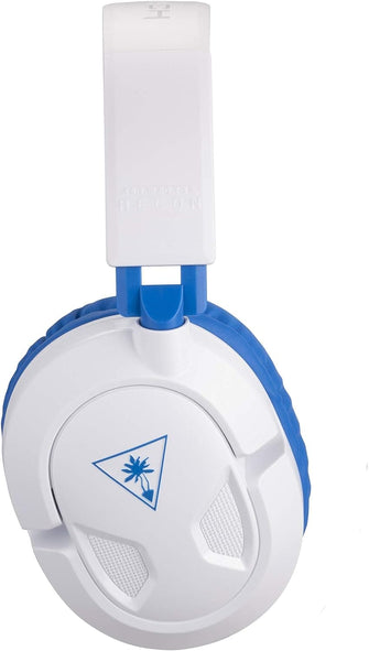 Buy Turtle Beach,Turtle Beach Recon 60P Amplified Stereo Gaming Headset - White - Gadcet UK | UK | London | Scotland | Wales| Ireland | Near Me | Cheap | Pay In 3 | Headphones & Headsets