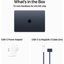 Buy Apple,Apple 2023 MacBook Air ( A2941) - 15.3-inch - 256GB SSD - 8GB RAM - M2 Chip - Mac OS - Midnight - Gadcet UK | UK | London | Scotland | Wales| Ireland | Near Me | Cheap | Pay In 3 | Laptops