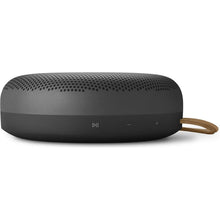 Buy Bang & Olufsen,Bang & Olufsen Beosound A1 (2nd Generation) Wireless Portable Waterproof Bluetooth Speaker - Black Anthracite - Gadcet UK | UK | London | Scotland | Wales| Ireland | Near Me | Cheap | Pay In 3 | Speakers