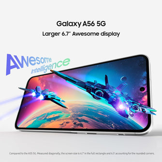 Buy Samsung,Samsung Galaxy A56 5G 8GB 128GB Awesome Pink SIM-Free Unlocked Smartphone - Gadcet UK | UK | London | Scotland | Wales| Near Me | Cheap | Pay In 3 | Unlocked Mobile Phone