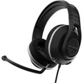 Buy Turtle Beach,Turtle Beach Recon 500 Wired Multiplatform Gaming Headset - Black - Gadcet UK | UK | London | Scotland | Wales| Ireland | Near Me | Cheap | Pay In 3 | Headphones & Headsets