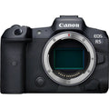 Buy Canon,Canon EOS R5 Full-Frame Mirrorless Camera – 45MP, 8K Video, Dual Card Slots, Body Only - Gadcet UK | UK | London | Scotland | Wales| Near Me | Cheap | Pay In 3 | Mirrorless Digital Cameras