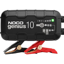 Buy NOCO,NOCO GENIUS10 – 10A 6V/12V Smart Battery Charger & Maintainer - Gadcet UK | UK | London | Scotland | Wales| Near Me | Cheap | Pay In 3 | Vehicle Battery Chargers