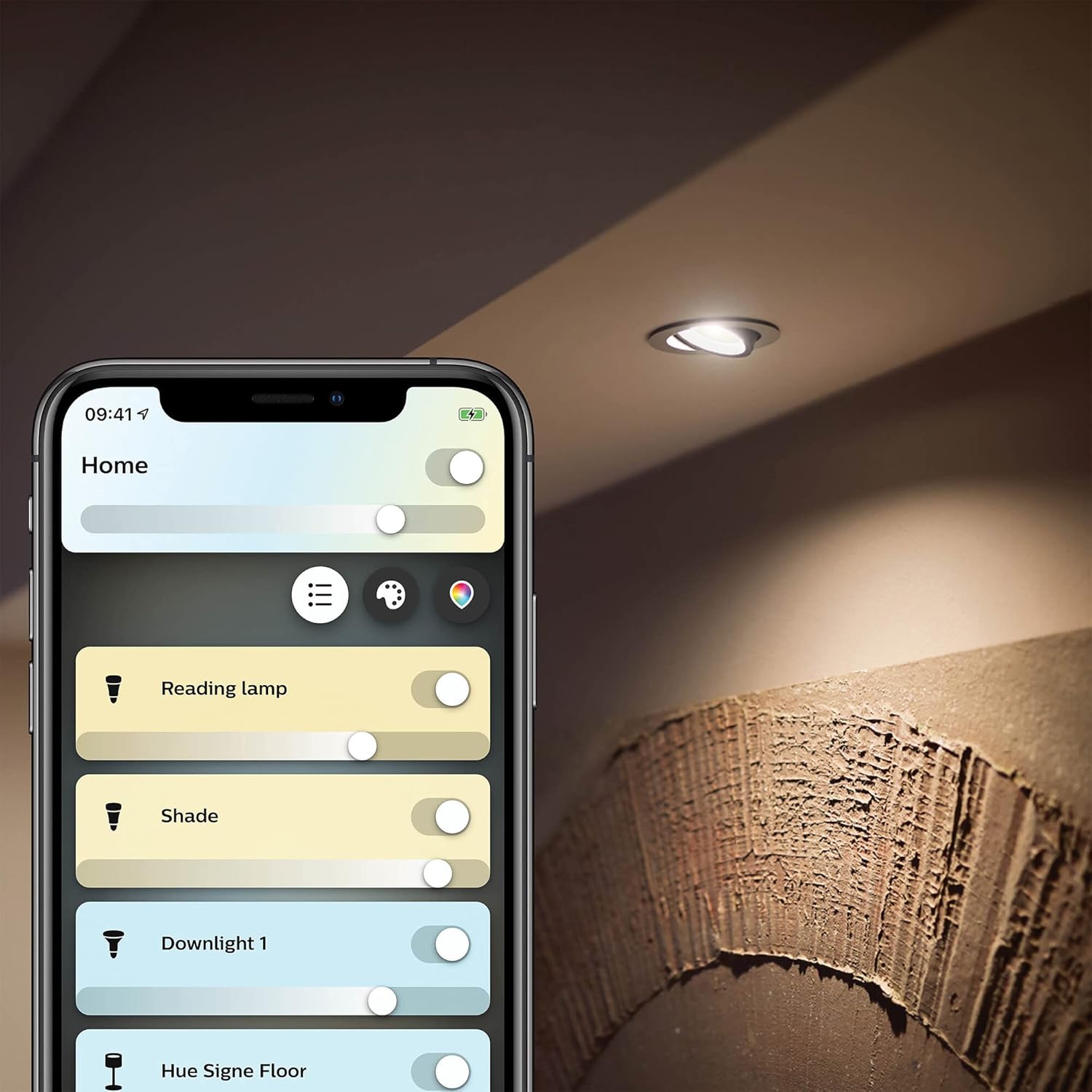 Buy Philips,Philips Hue White Ambiance GU10 Smart Light - Works with Alexa, Google Assistant & Apple HomeKit, for Indoor Lighting - Gadcet UK | UK | London | Scotland | Wales| Near Me | Cheap | Pay In 3 | LED Light Bulbs