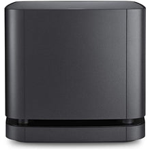 Buy BOSS,Bose Bass Module 500, Black - Gadcet UK | UK | London | Scotland | Wales| Near Me | Cheap | Pay In 3 | Speakers