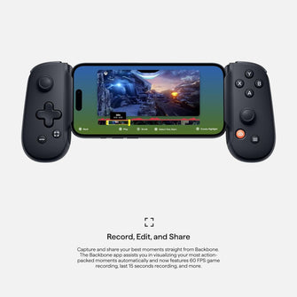 Buy BACKBONE,Backbone One: Xbox Gaming Controller For Android & iPhone - Gadcet UK | UK | London | Scotland | Wales| Ireland | Near Me | Cheap | Pay In 3 | Video Game Console Accessories