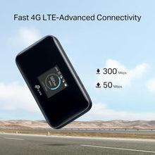 Buy TP-LINK,TP-Link M7450 4G+ Cat6 Portable WiFi Hotspot (Unlocked LTE-Advanced MiFi) - Gadcet UK | UK | London | Scotland | Wales| Near Me | Cheap | Pay In 3 | Wireless Routers