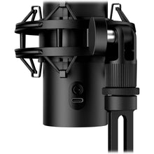 Buy HyperX,HyperX QuadCast S USB Microphone – RGB Lighting, Shock Mount, Onboard Controls, USB-C, for PC & Mac – Black - Gadcet UK | UK | London | Scotland | Wales| Near Me | Cheap | Pay In 3 | Microphones
