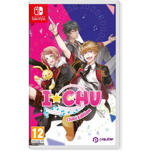 Buy Nintendo Switch,I*Chu Chibi Edition - Nintendo Switch Game - Gadcet UK | UK | London | Scotland | Wales| Near Me | Cheap | Pay In 3 | Video Game