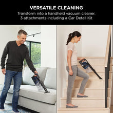 Buy Alann Trading Limited,Shark Cordless Stick Vacuum Cleaner [IZ103UKGB] Anti Hair Wrap, Car Detailing Kit, Single Battery [Dark Blue] - Gadcet UK | UK | London | Scotland | Wales| Near Me | Cheap | Pay In 3 | Vacuum Cleaner