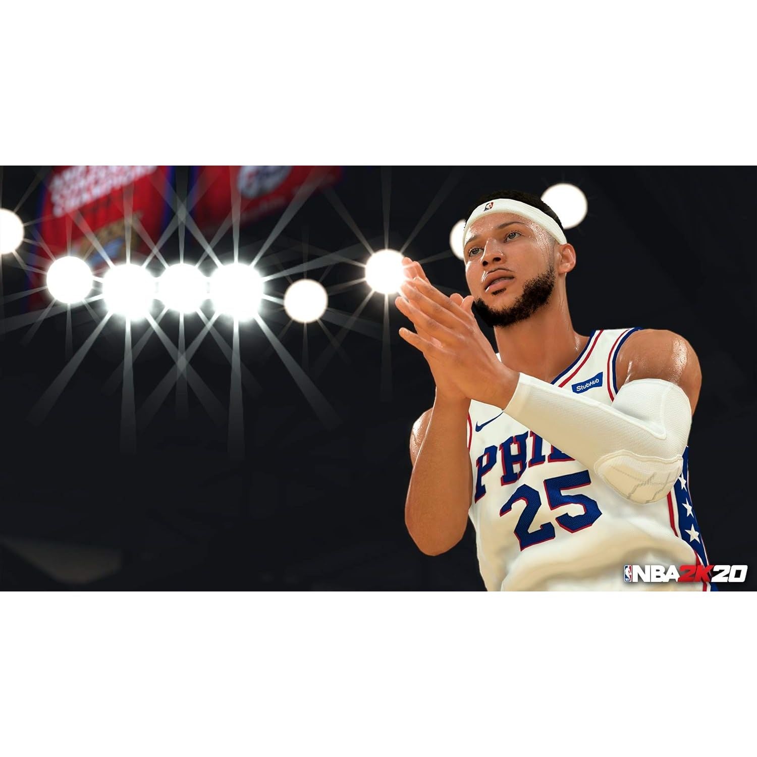 Buy PlayStation,NBA 2K20 - PS4 Game - Gadcet UK | UK | London | Scotland | Wales| Near Me | Cheap | Pay In 3 | Video Game Software