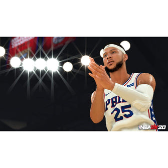 Buy PlayStation,NBA 2K20 - PS4 Game - Gadcet UK | UK | London | Scotland | Wales| Near Me | Cheap | Pay In 3 | Video Game Software