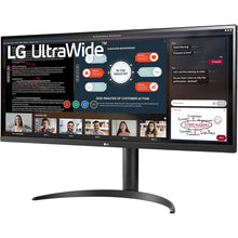 Buy LG,LG UltraWide 34WP550-B 34" IPS Monitor - 2560x1080, 21:9, 60Hz, 5ms, AMD FreeSync, 3-Side Borderless Design - Gadcet UK | UK | London | Scotland | Wales| Near Me | Cheap | Pay In 3 | Computer Monitors