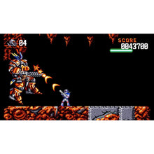 Buy PS4,Turrican Flashback (PlayStation 4) - Gadcet UK | UK | London | Scotland | Wales| Ireland | Near Me | Cheap | Pay In 3 | Video Game Software