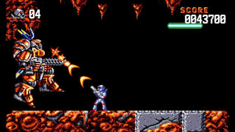 Buy PS4,Turrican Flashback (PlayStation 4) - Gadcet UK | UK | London | Scotland | Wales| Ireland | Near Me | Cheap | Pay In 3 | Video Game Software