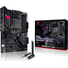 Buy ASUS,Asus ROG STRIX B550-F GAMING WIFI II AMD AM4 (3rd Gen Ryzen) ATX Gaming Motherboard - Gadcet.com | UK | London | Scotland | Wales| Ireland | Near Me | Cheap | Pay In 3 | Motherboards
