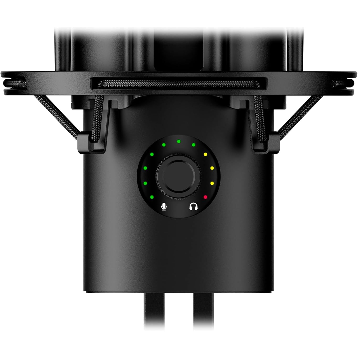 Buy HyperX,HyperX QuadCast S USB Microphone – RGB Lighting, Shock Mount, Onboard Controls, USB-C, for PC & Mac – Black - Gadcet UK | UK | London | Scotland | Wales| Near Me | Cheap | Pay In 3 | Microphones