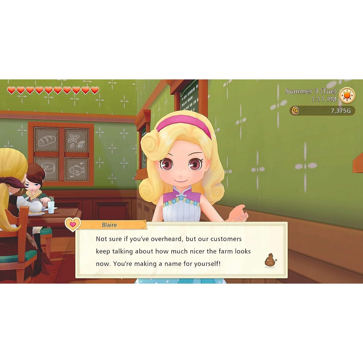 Buy PS4,STORY OF SEASONS: Pioneers of Olive Town for PS4 - Gadcet.com | UK | London | Scotland | Wales| Ireland | Near Me | Cheap | Pay In 3 | PS4 GAMES