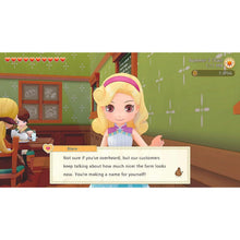 Buy PS4,STORY OF SEASONS: Pioneers of Olive Town for PS4 - Gadcet.com | UK | London | Scotland | Wales| Ireland | Near Me | Cheap | Pay In 3 | PS4 GAMES
