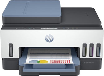 HP Smart Tank 7306 All-in-One Printer