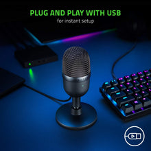 Buy Razer,RAZER Seiren Mini Quartz Streaming Microphone - Quartz Pink - Gadcet UK | UK | London | Scotland | Wales| Ireland | Near Me | Cheap | Pay In 3 | Microphones