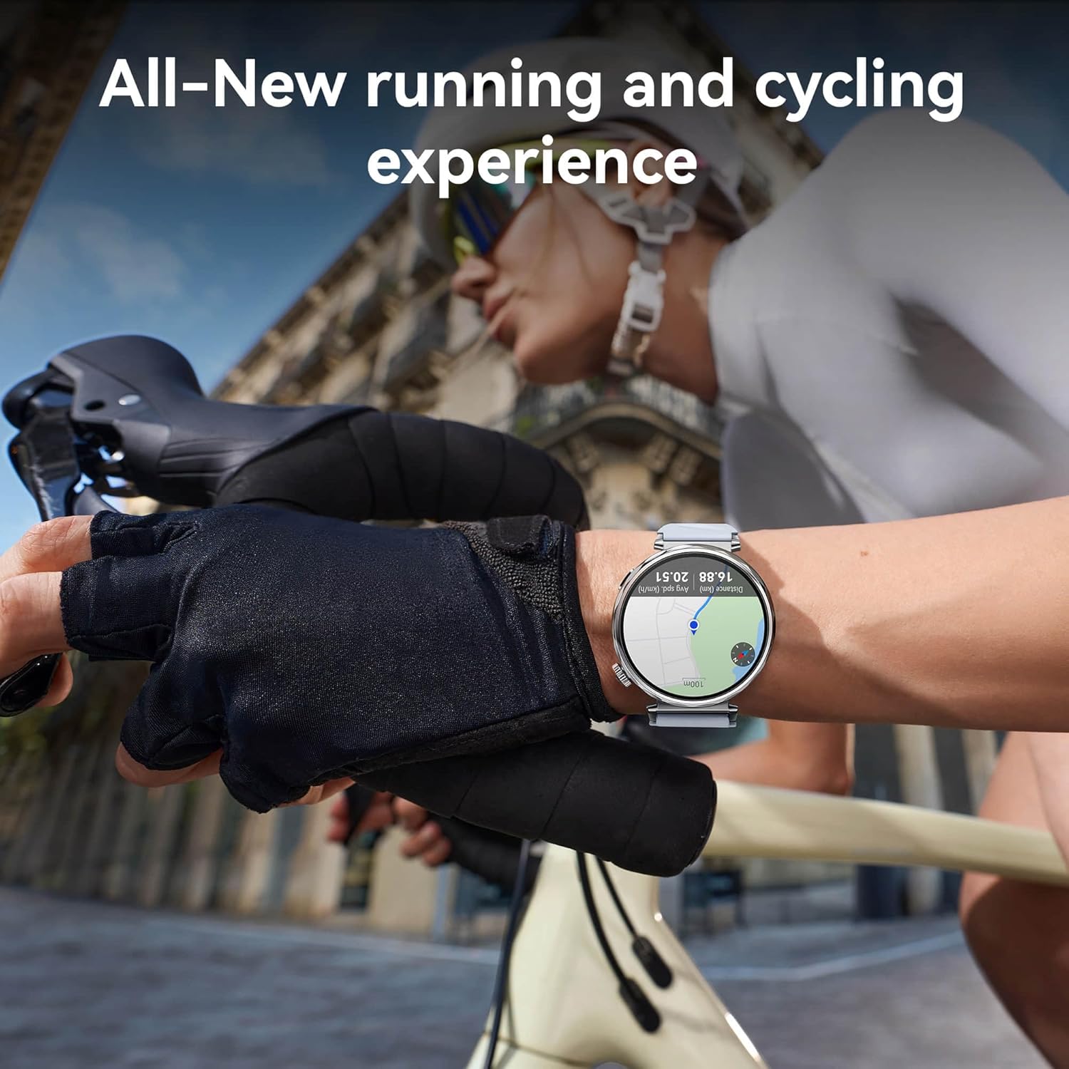 Buy Huawei,HUAWEI WATCH GT 5 46mm Smartwatch | Pro-Level Running & Cycling, 14-Day Battery & TruSense Health Monitoring – Black | - Gadcet UK | UK | London | Scotland | Wales| Near Me | Cheap | Pay In 3 | Smart Watches