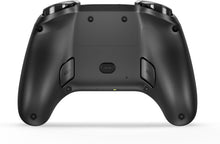 PowerA Advantage Wireless Controller for Nintendo Switch 2 Black | Hall Effect