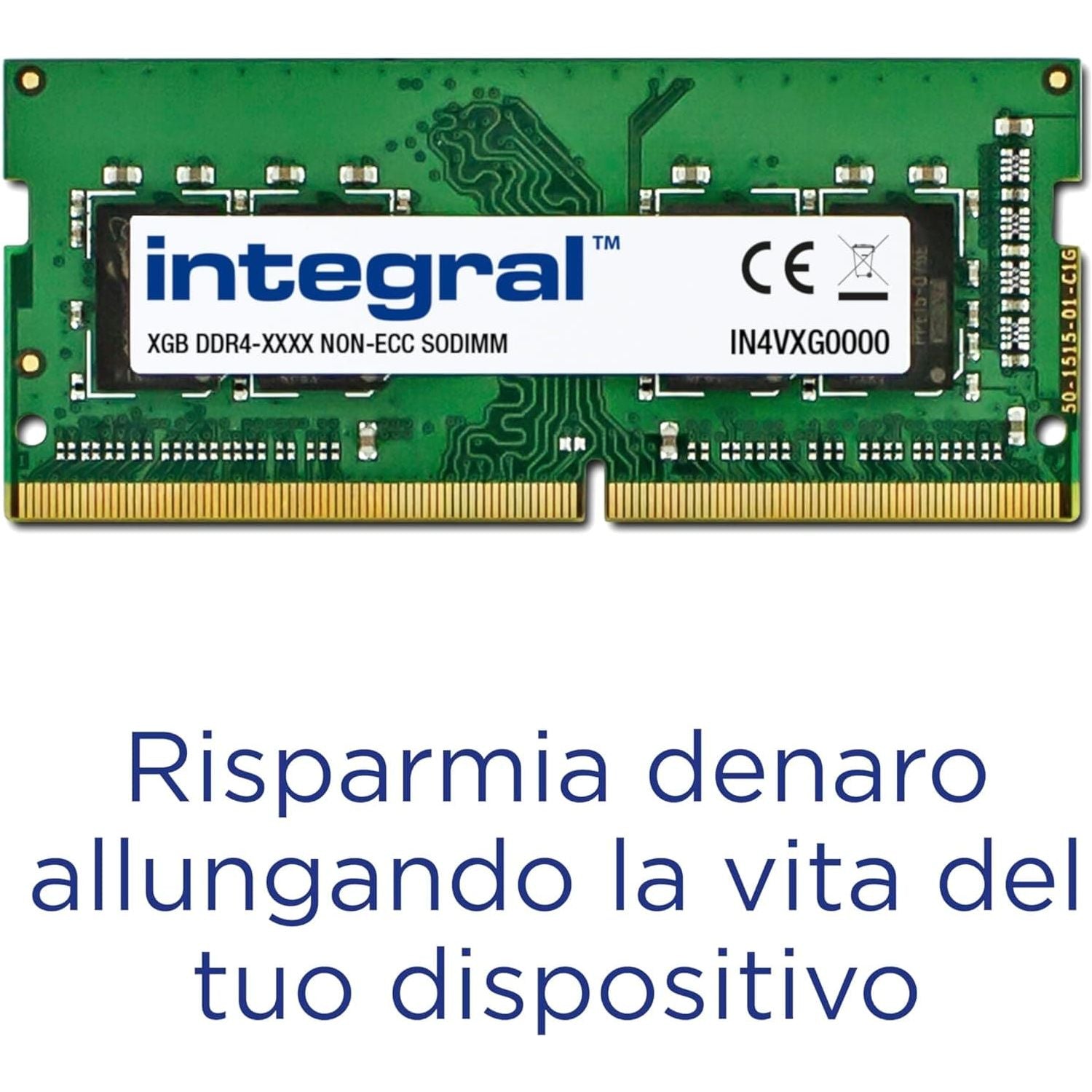 Buy Integral,Integral RAM 16GB DDR4 3200MHz (or 2933MHz, 2666MHz & 2400MHz) SODIMM Laptop Notebook MacBook Memory - Gadcet UK | UK | London | Scotland | Wales| Ireland | Near Me | Cheap | Pay In 3 | RAM