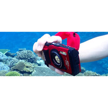 Buy OM SYSTEM,OM SYSTEM Tough TG-7 Red Digital Camera, 12MP, Waterproof, Shockproof, Underwater and Macro Shooting Modes, high speed image sensor, 4K Video, 4x-wide-angle zoom (successor Olympus TG-6) - Gadcet UK | UK | London | Scotland | Wales| Near Me | Cheap | Pay In 3 | Cameras