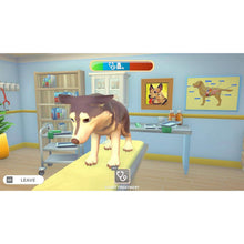 Buy Nintendo,My Universe: Pet Clinic (Nintendo Switch) - Gadcet UK | UK | London | Scotland | Wales| Near Me | Cheap | Pay In 3 | Video Game Software