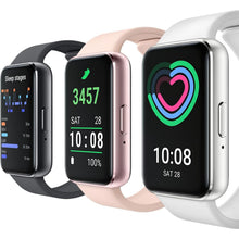 Buy Samsung,Samsung Galaxy Fit3 – Light & Sleek Fitness Band, 13-Day Battery, 100+ Exercises, Sleep Tracking, Dark Gray (Black) - Gadcet UK | UK | London | Scotland | Wales| Near Me | Cheap | Pay In 3 | Activity Monitors