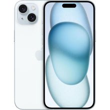 Buy Apple,Apple iPhone 15 Plus 5G 128 GB Blue Sim-Free Unlocked Mobile Phone - Gadcet UK | UK | London | Scotland | Wales| Near Me | Cheap | Pay In 3 | Unlocked Mobile Phone