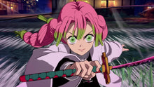 Demon Slayer -Kimetsu no Yaiba- The Hinokami Chronicles 2 - PS5 Game
