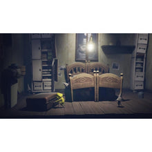 Buy PlayStation,Little Nightmares Complete Edition - PS4 Game - Gadcet UK | UK | London | Scotland | Wales| Near Me | Cheap | Pay In 3 | Video Game Software